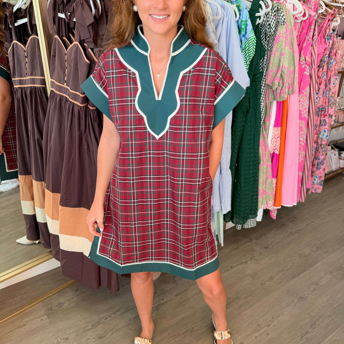 Adara Dress