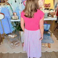 Ellie Dress