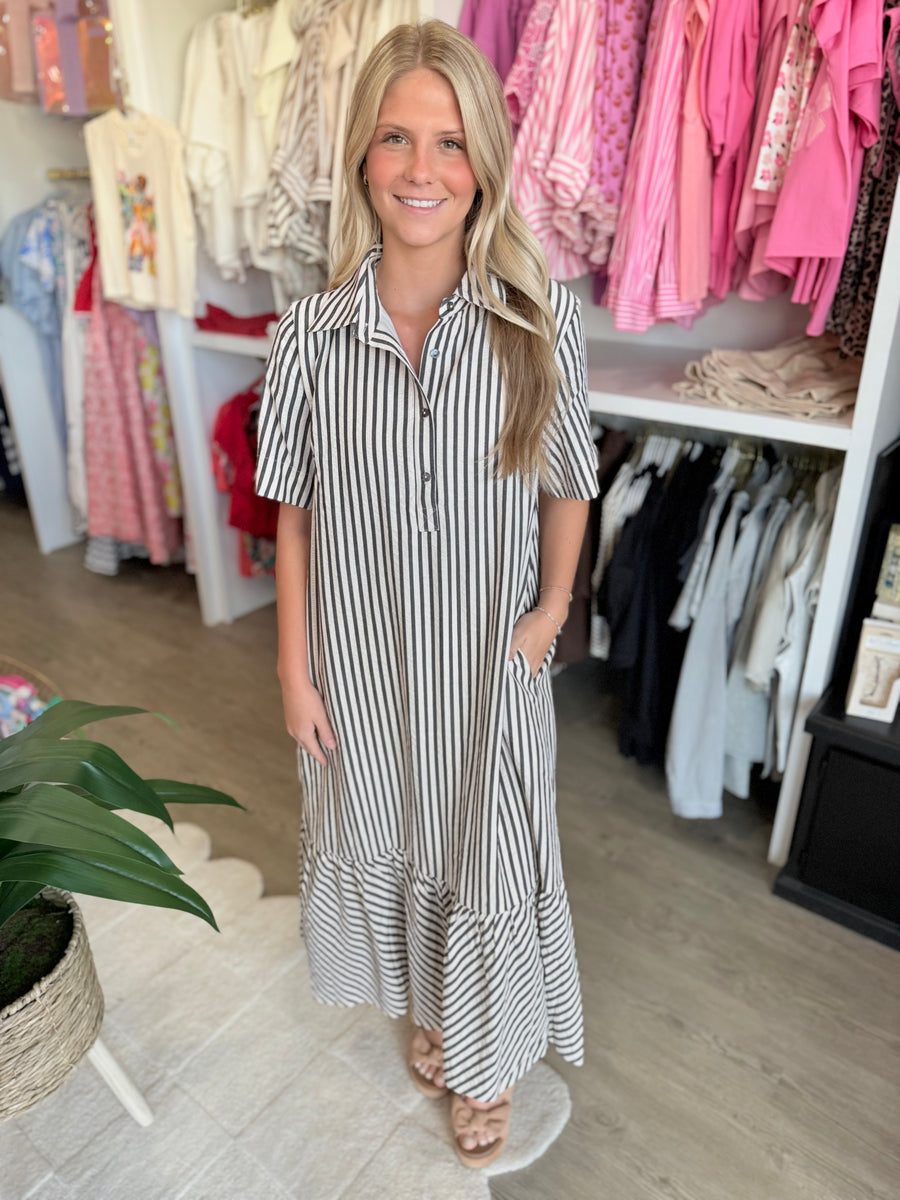 Nelly Dress