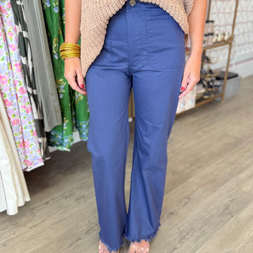 Karlee Pant