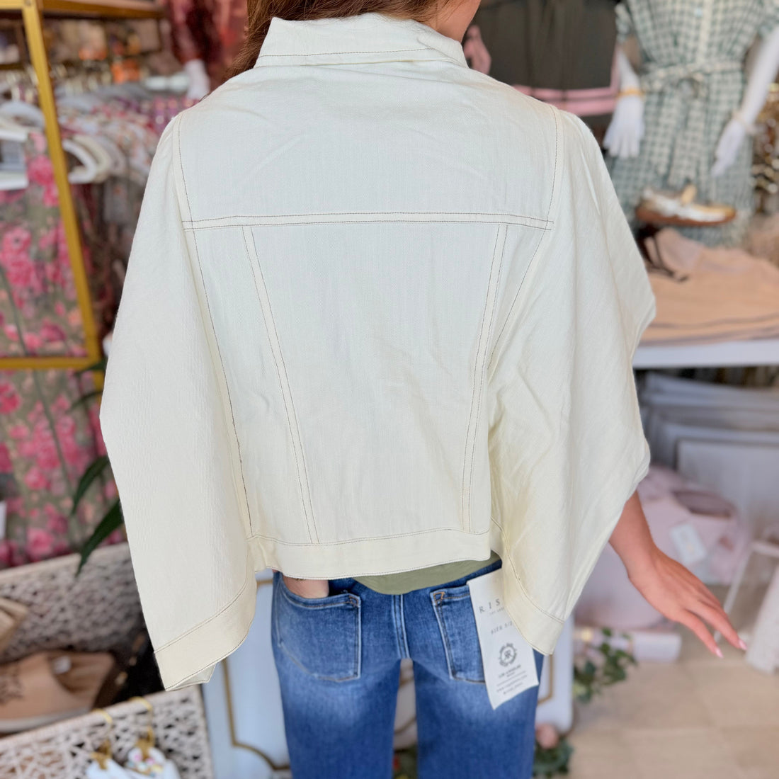 Annie Jacket