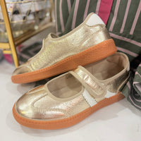 Calm Down (Gold)