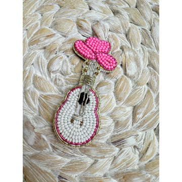 Guitar Pin