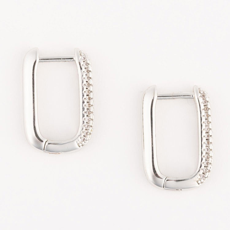 Patsy Earring (Silver)