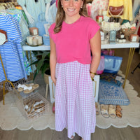 Ellie Dress