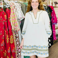 Heidi Dress