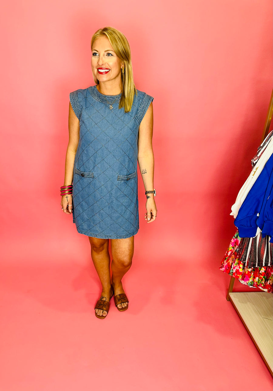 Jessie Dress