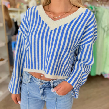 Sutton Sweater