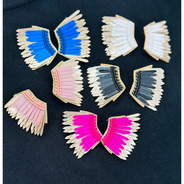 Wing Earring