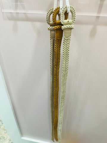 Zoey Belt