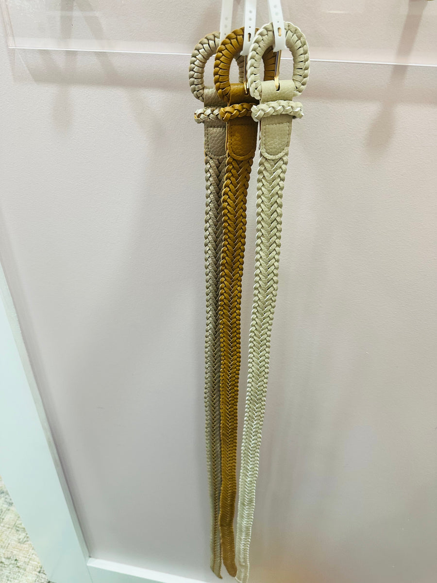 Zoey Belt
