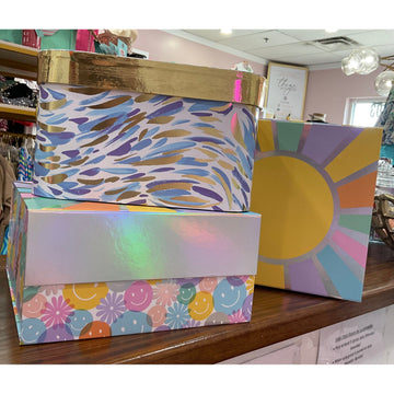 Gift Box