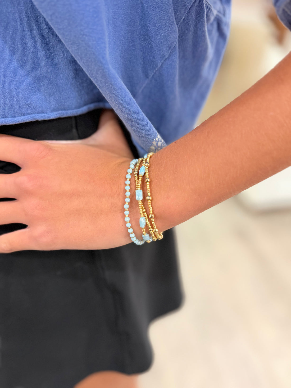 Jolie Bracelet