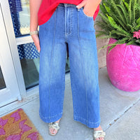 Janice Denim