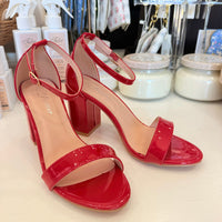 Alice Heel