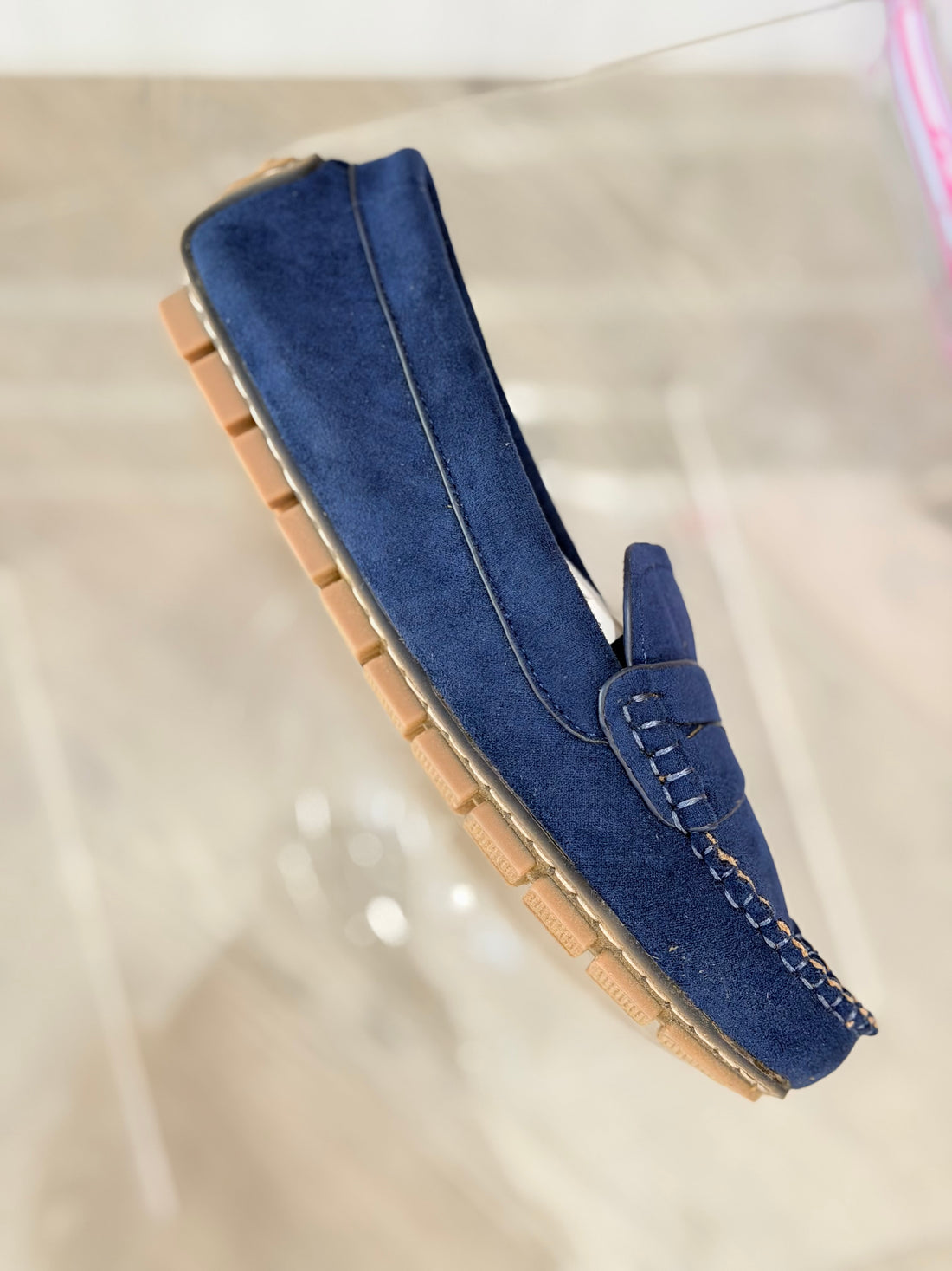 Penny For Your Thoughts Loafer