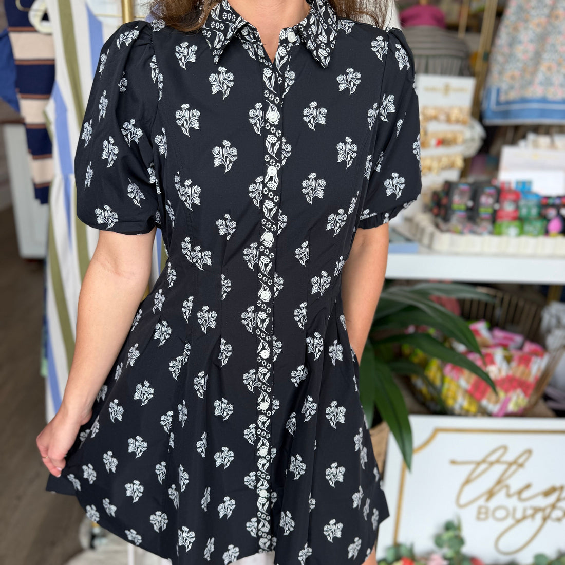 Rory Dress