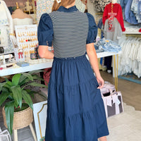 Vanessa Dress