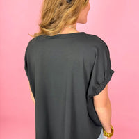 Jenny Top (black)