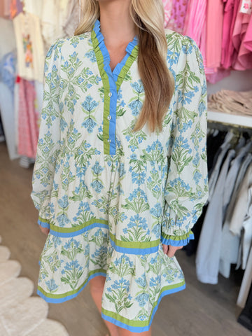 Maggy Dress