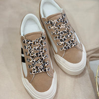 That's Her Sneaker