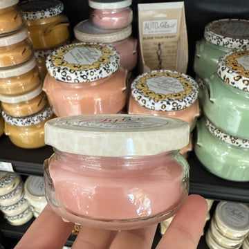 Bless Your Heart 3.4 Oz Candle