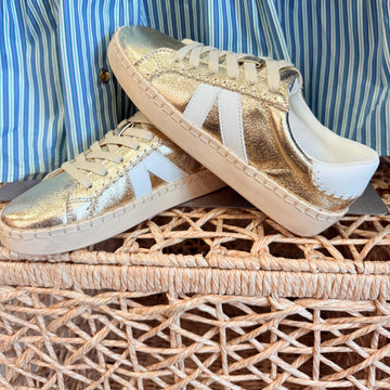 Friend Zone Sneaker