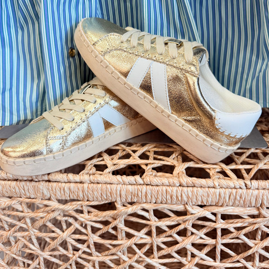 Friend Zone Sneaker