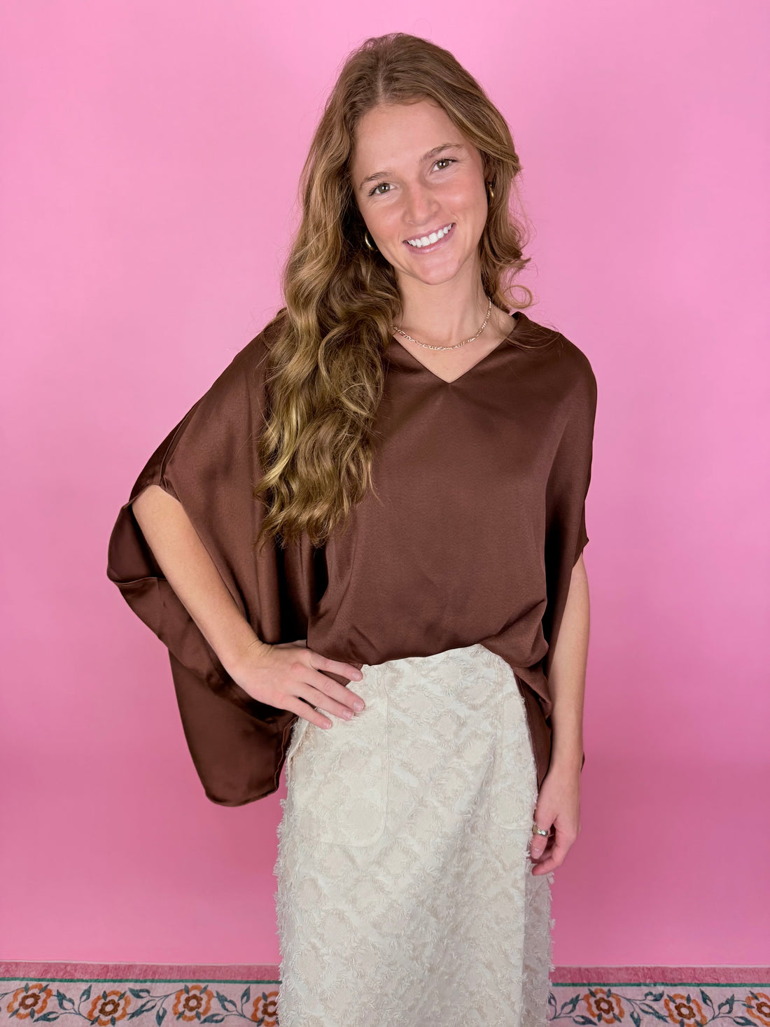 Kathleen Top