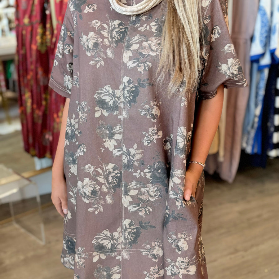 Cynthia Dress