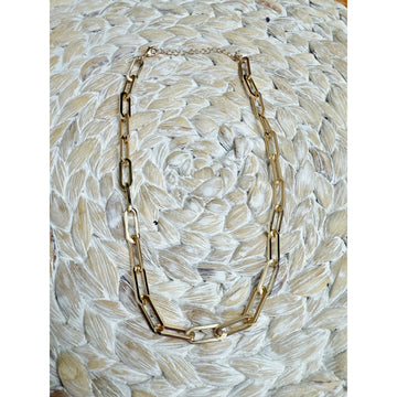Rowan Necklace