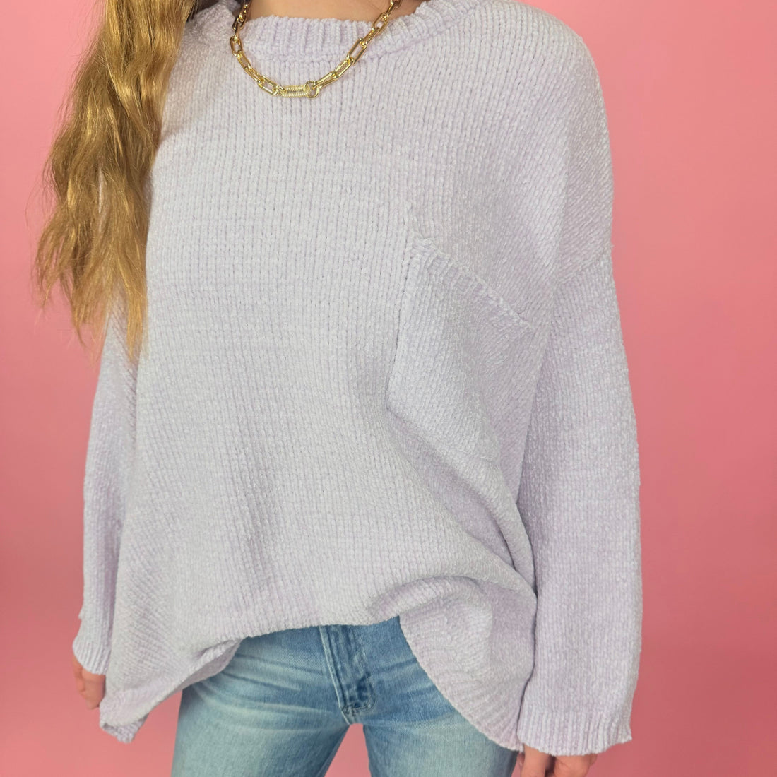 Lillie Sweater