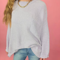 Lillie Sweater