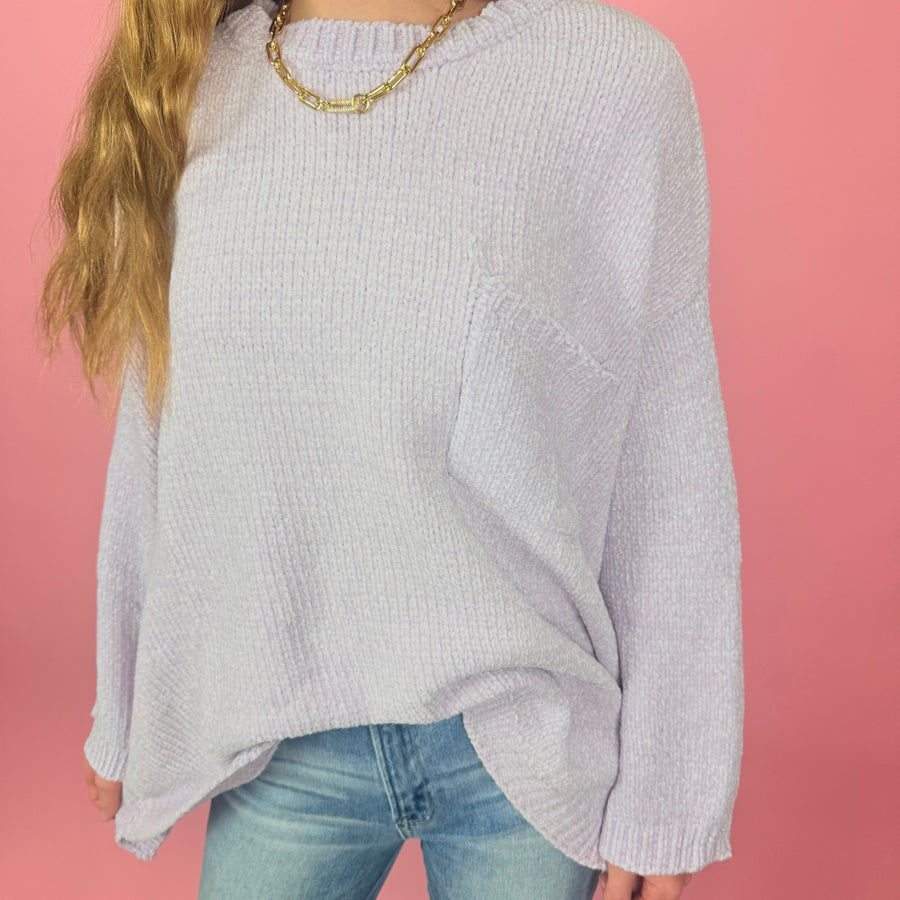 Lillie Sweater