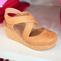 What's The Rush Wedge