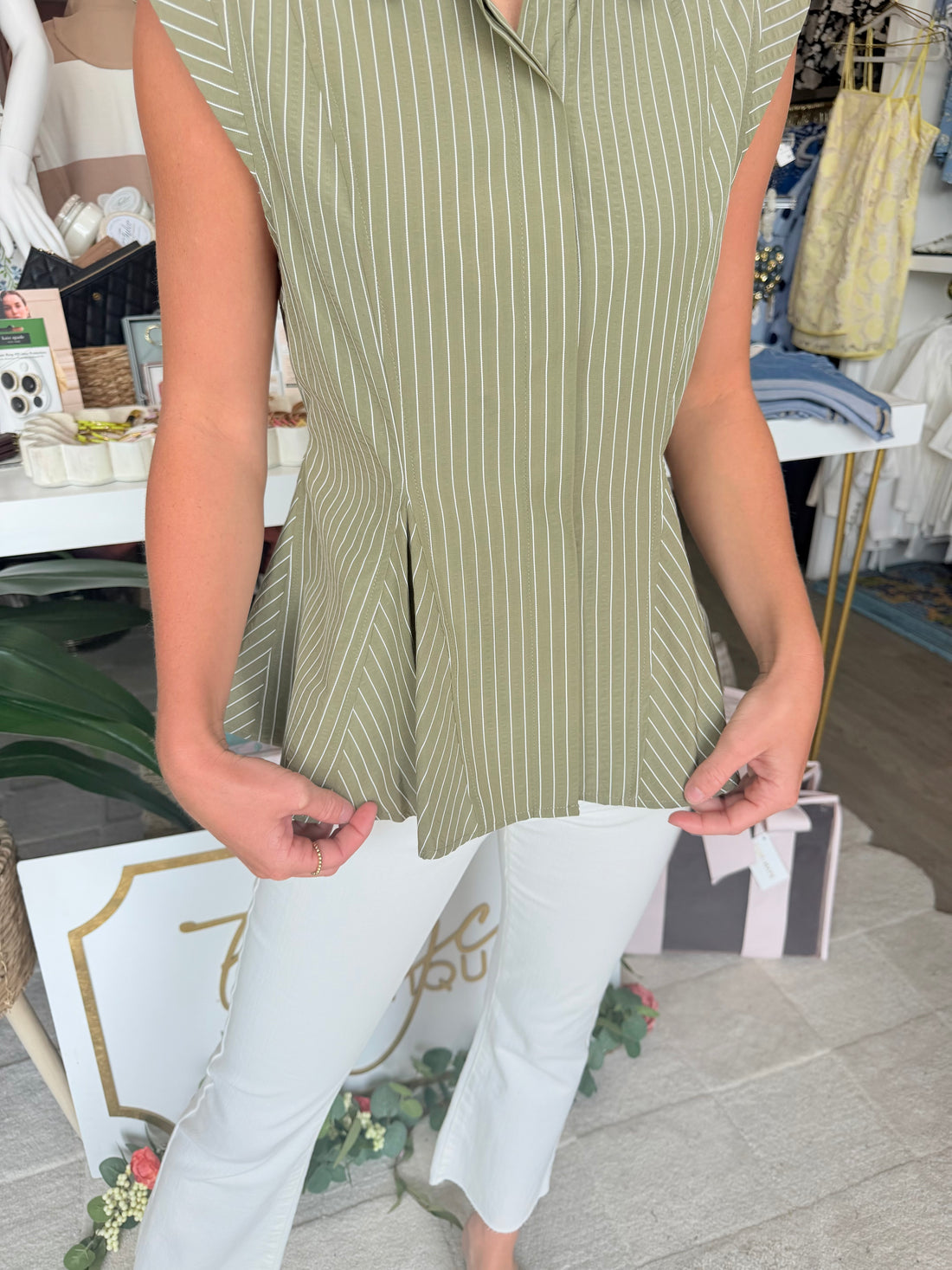 Alice Top