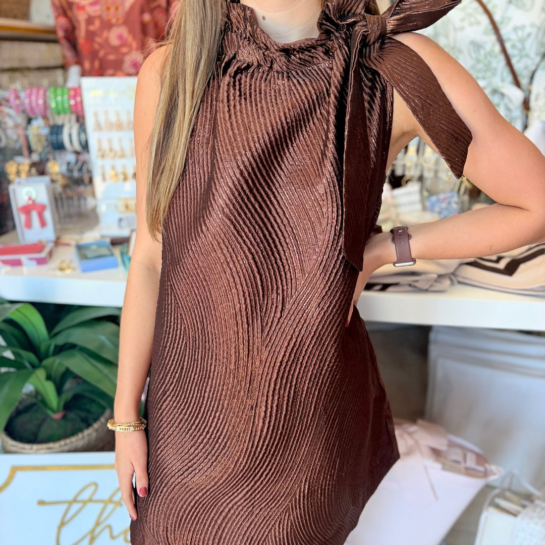 Riley Dress