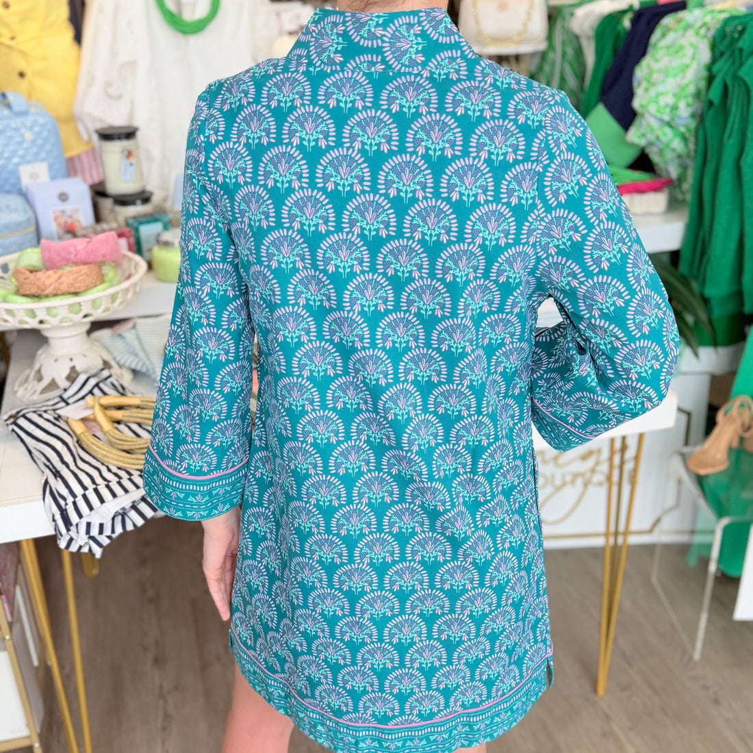 Brenda Dress