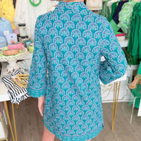 Brenda Dress