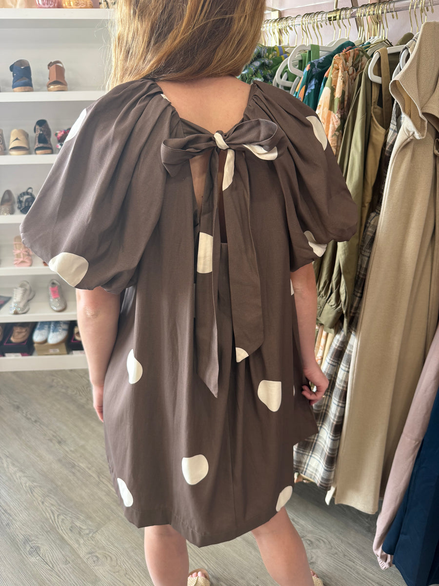Mal Dress