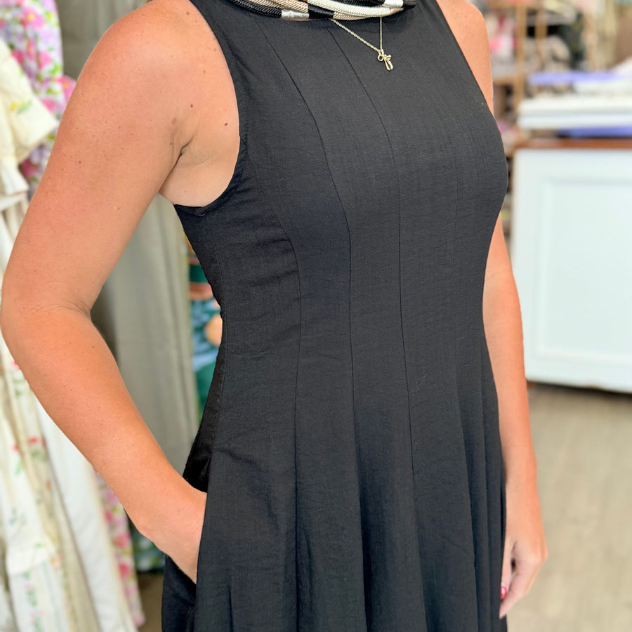 Kelsie Dress