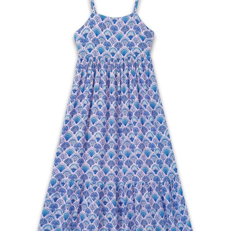 Coastal Dress