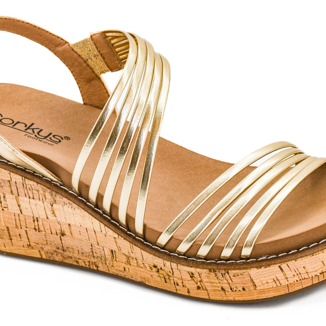 About Last Night Wedge