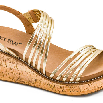 About Last Night Wedge