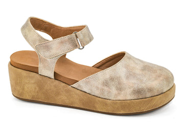 All In Wedge