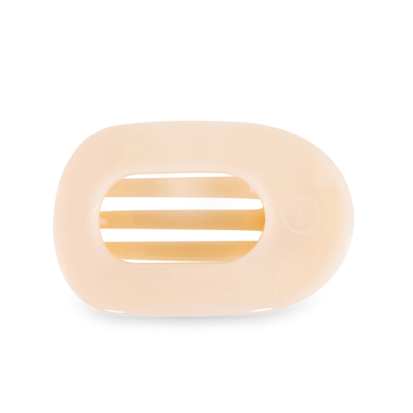 Teletie, Large Round Clip