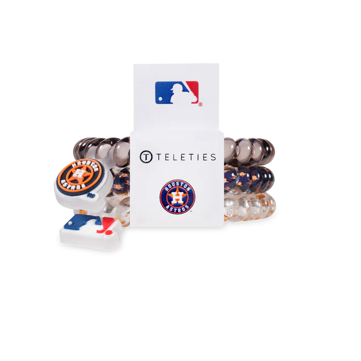Astros Small Teletie