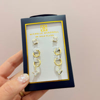 Elliot Earring