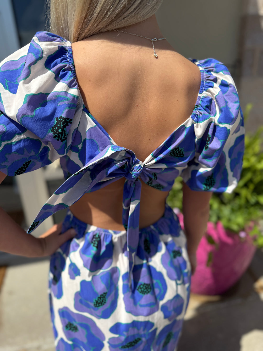 Dedra Dress