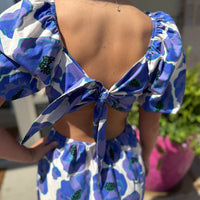 Dedra Dress